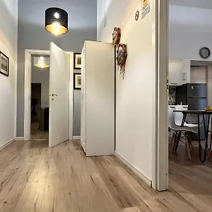 Dimora Fodera Apartamento