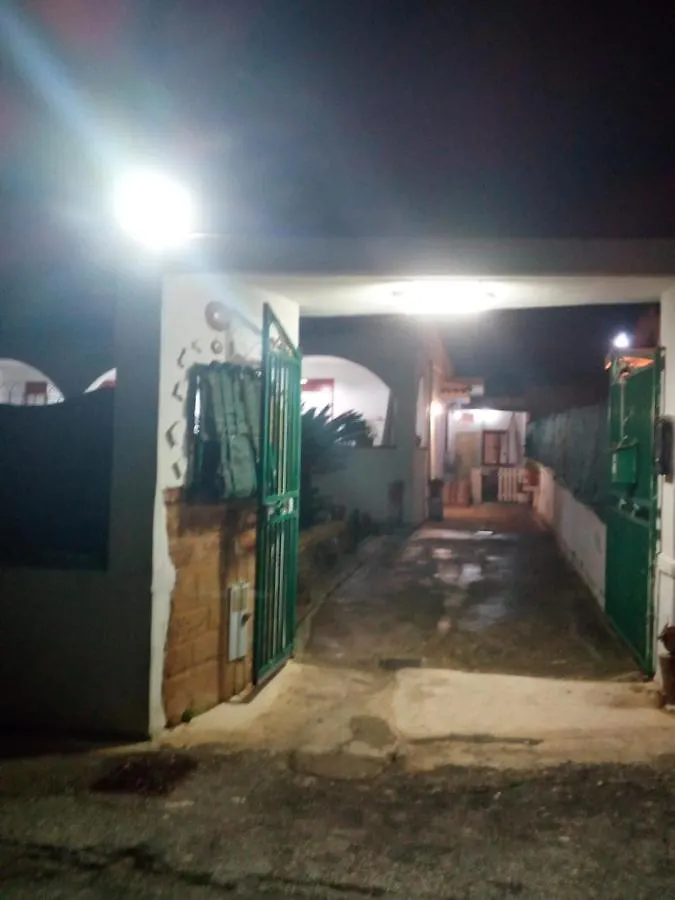 Casa Vacanza La Giara Agrigento Italy