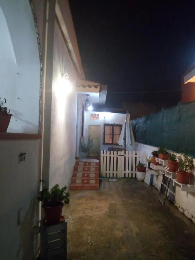 Casa Vacanza La Giara Agrigento 0*,  Italy