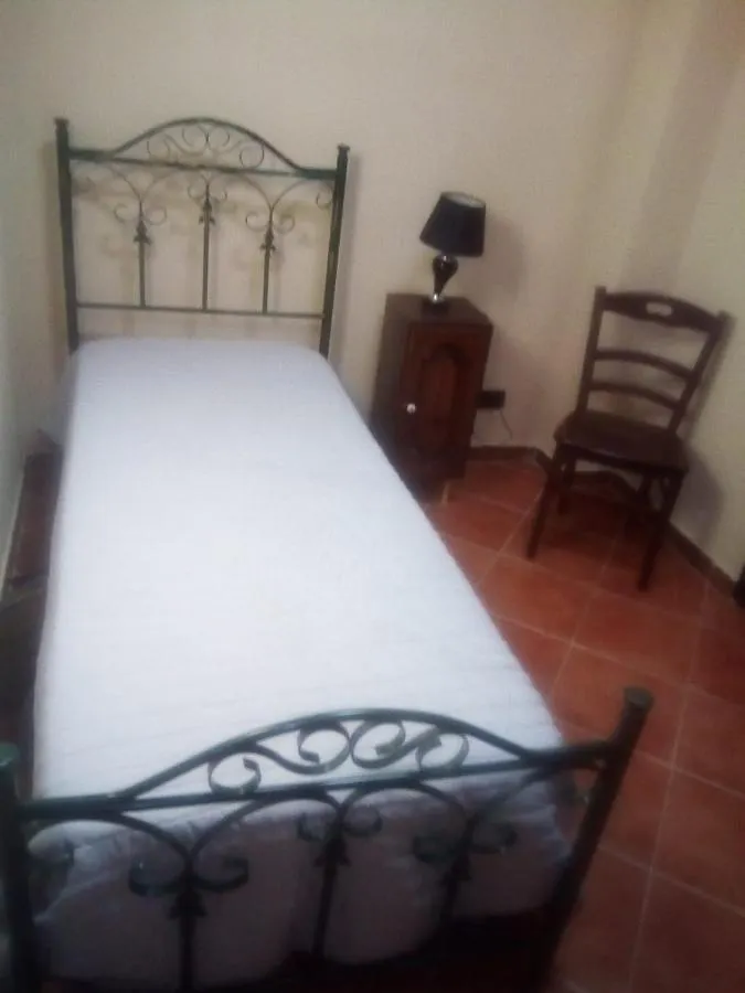 Holiday home Casa Vacanza La Giara Agrigento