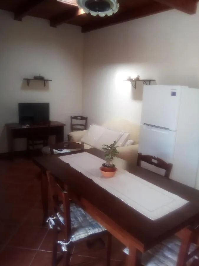 Casa Vacanza La Giara Agrigento 0*,  Italy