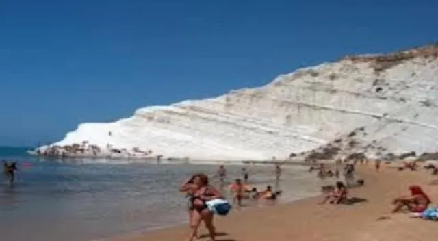 Casa Vacanza La Giara Agrigento Holiday home