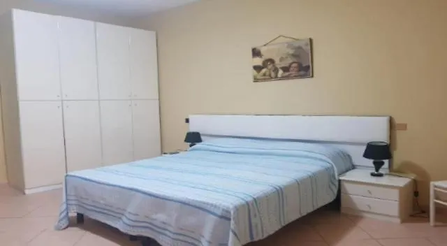 Casa Vacanza La Giara Agrigento Holiday home