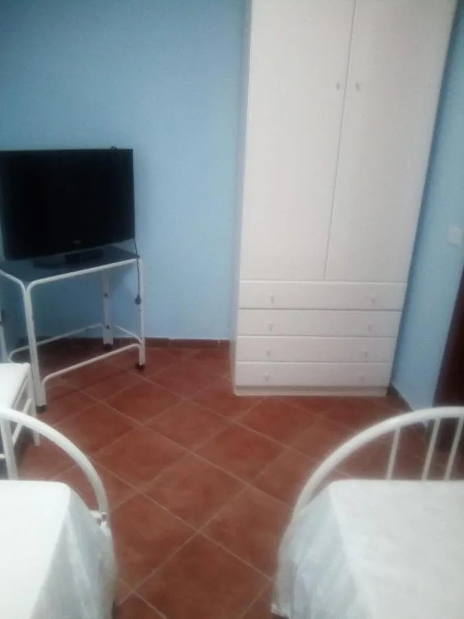 Holiday home Casa Vacanza La Giara Agrigento Italy