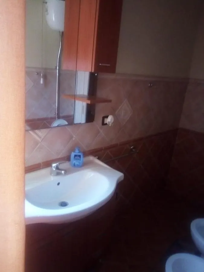 Casa Vacanza La Giara Agrigento 0*,