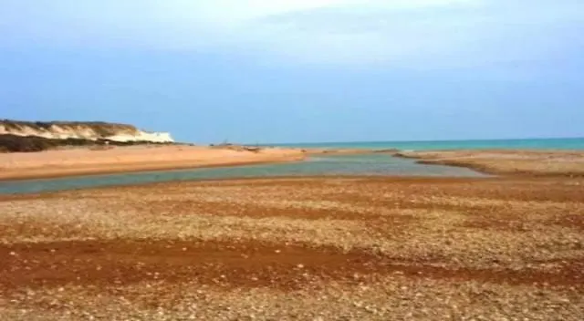 Holiday home Casa Vacanza La Giara Agrigento