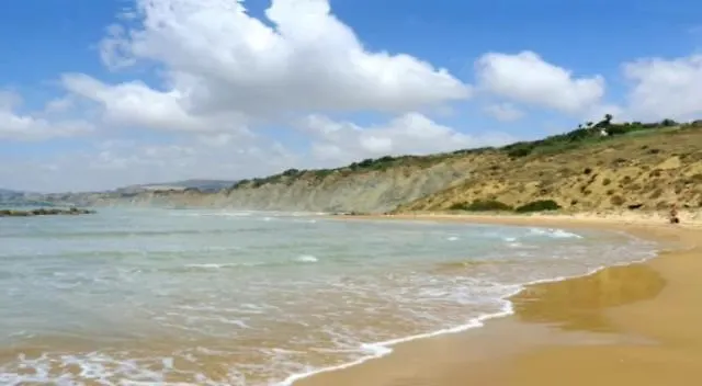 Casa Vacanza La Giara Agrigento 0*,
