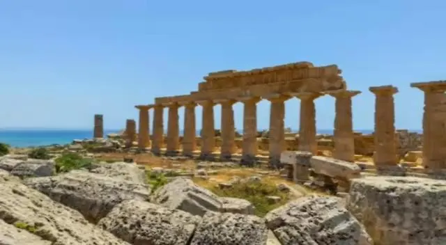Casa Vacanza La Giara Agrigento