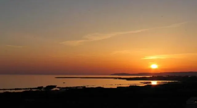 Holiday home Casa Vacanza La Giara Agrigento