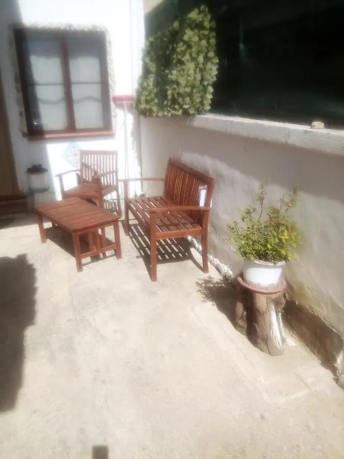 Casa Vacanza La Giara Agrigento