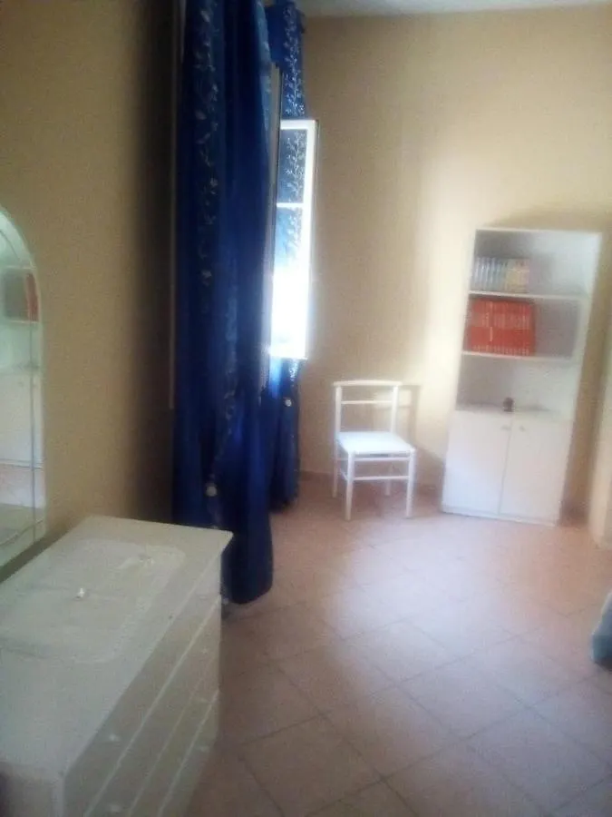 Casa Vacanza La Giara Agrigento Italy
