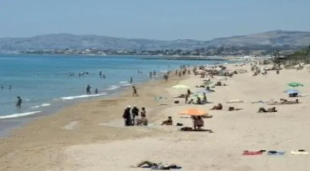Casa Vacanza La Giara Agrigento 0*,  Italy