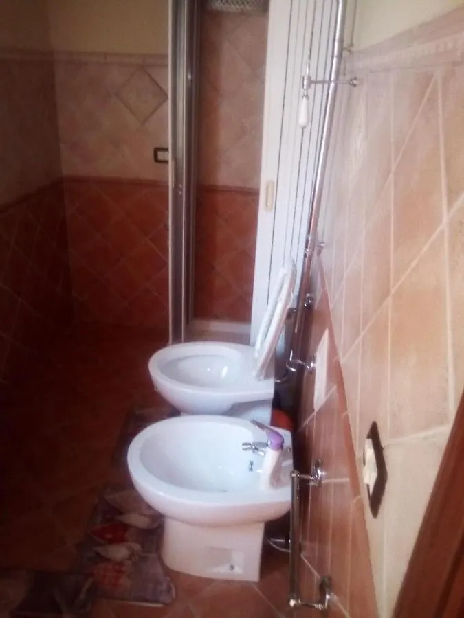 Casa Vacanza La Giara Agrigento Holiday home