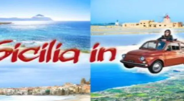 Casa Vacanza La Giara Agrigento Holiday home