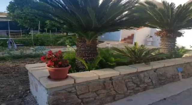 Casa Vacanza La Giara Agrigento